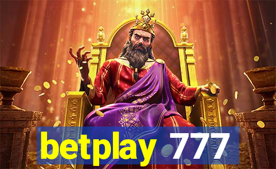 betplay 777